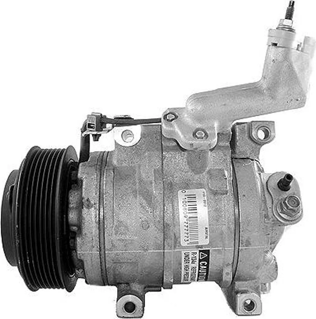 Compresseur de climatisation Airstal 10-0912 OE 38800R06G01 pour CR-V