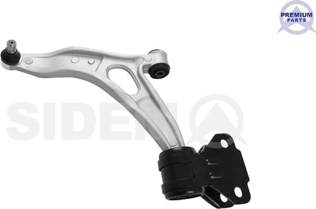 Bras de suspension SIDEM 67372 - Suspension de roue OE 31277620 Volvo V40