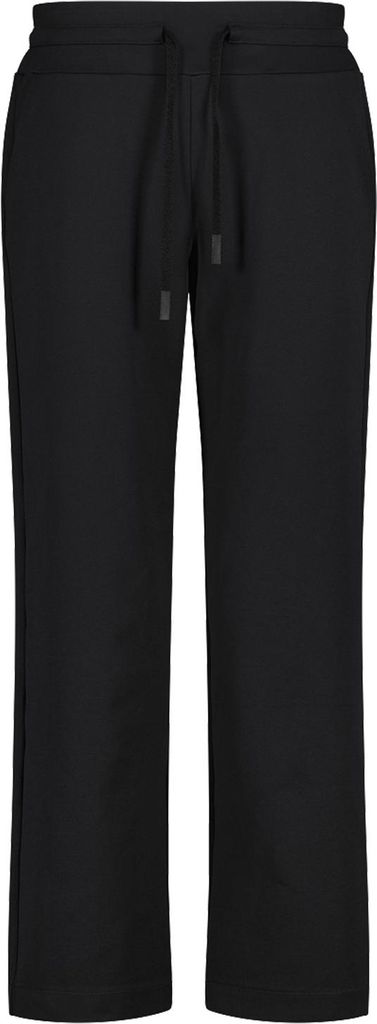 Woman Long Pant nero (U901) 44