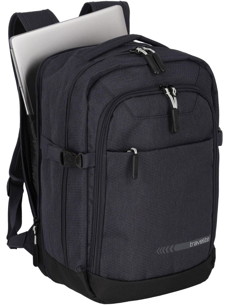 Travelite Reise Rucksack Daypack Cabin Size Bordgepäck auch Produktbild 