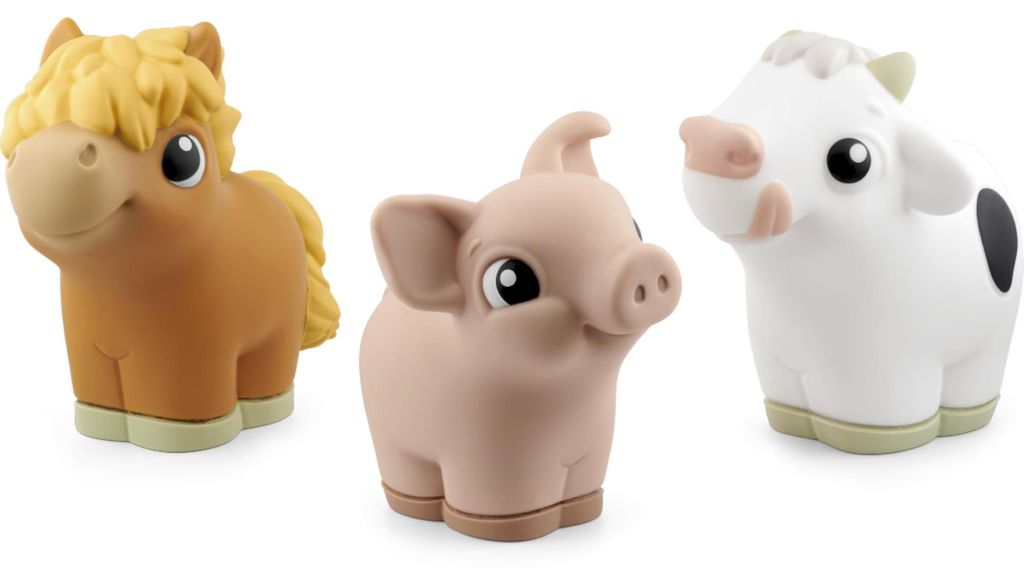 Tonies® My First Tonies - Bauernhof Set [DACH] Produktbild 