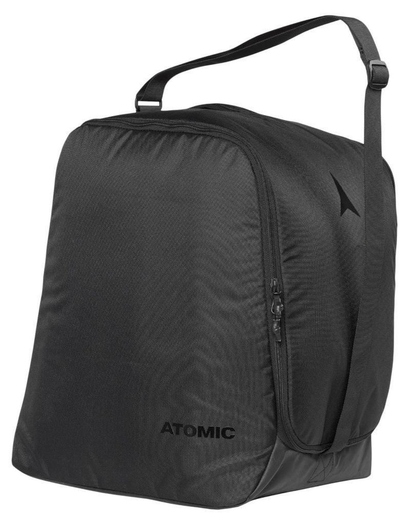 ATOMIC Helm- und Skischuhtasche schwarz Produktbild 