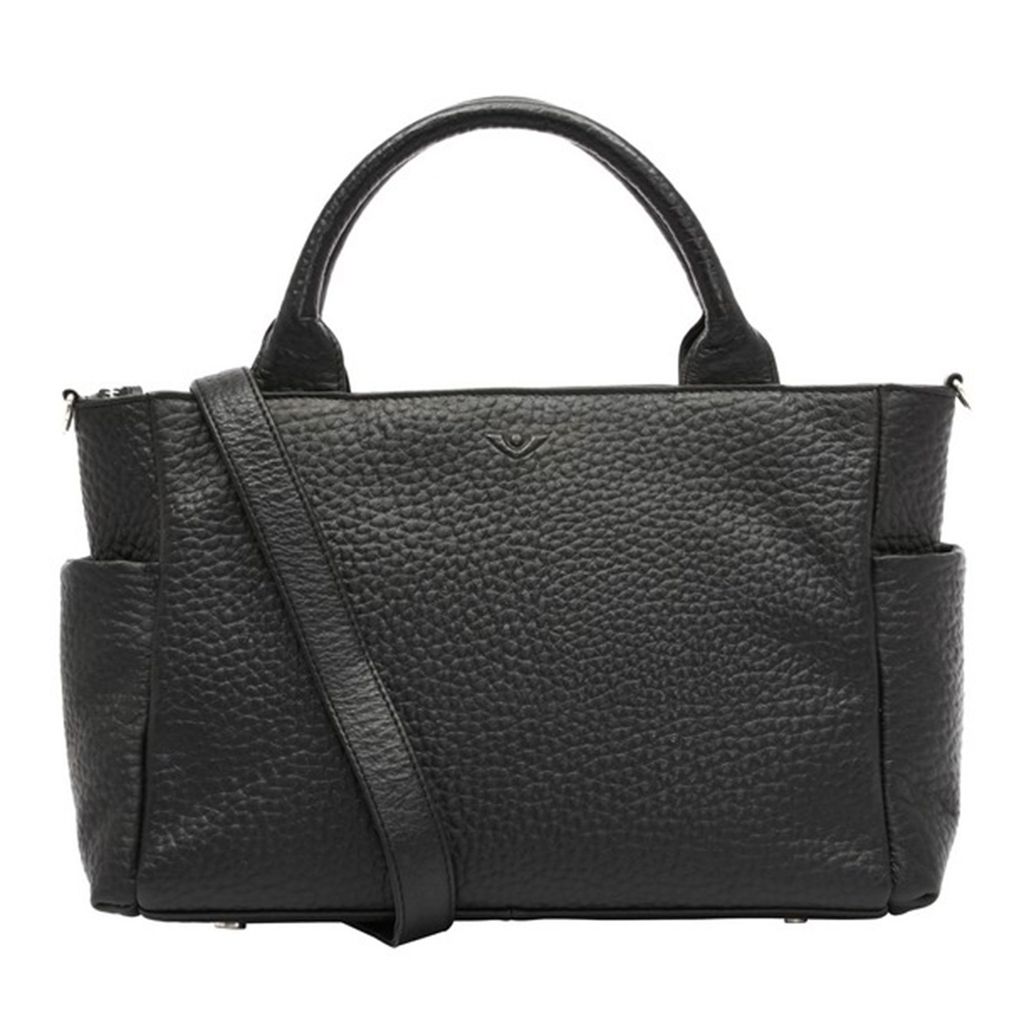Voi Hirsch Handtasche Leder 30 cm Produktbild 