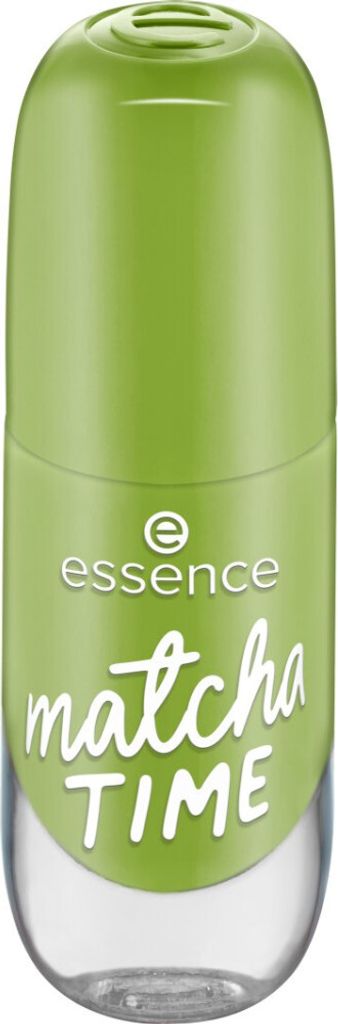 Essence - Nagelfarbener Gel-Nagellack - 76 matcha TIME Produktbild 