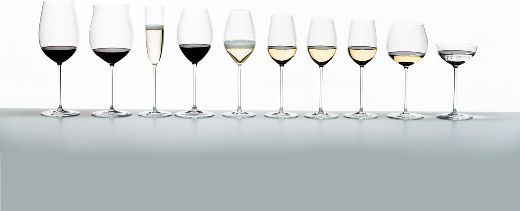 Riedel Superleggero Loire Weisswein 0,497 l