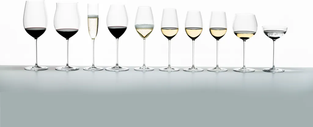 Riedel Superleggero Loire 1 Pezzo: Calice di Lusso per Vini Bianchi