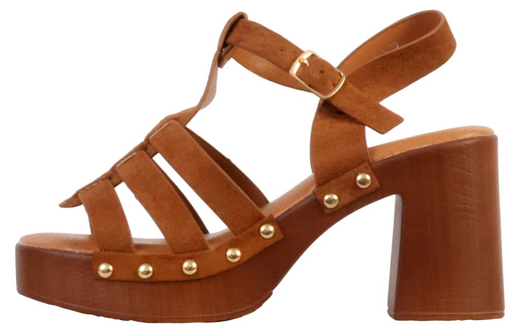 Joalice Absatzsandalen