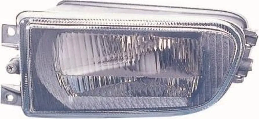 Fari Antinebbia ABAKUS BMW Serie 5 E39 63178381977 Ricambio Premium