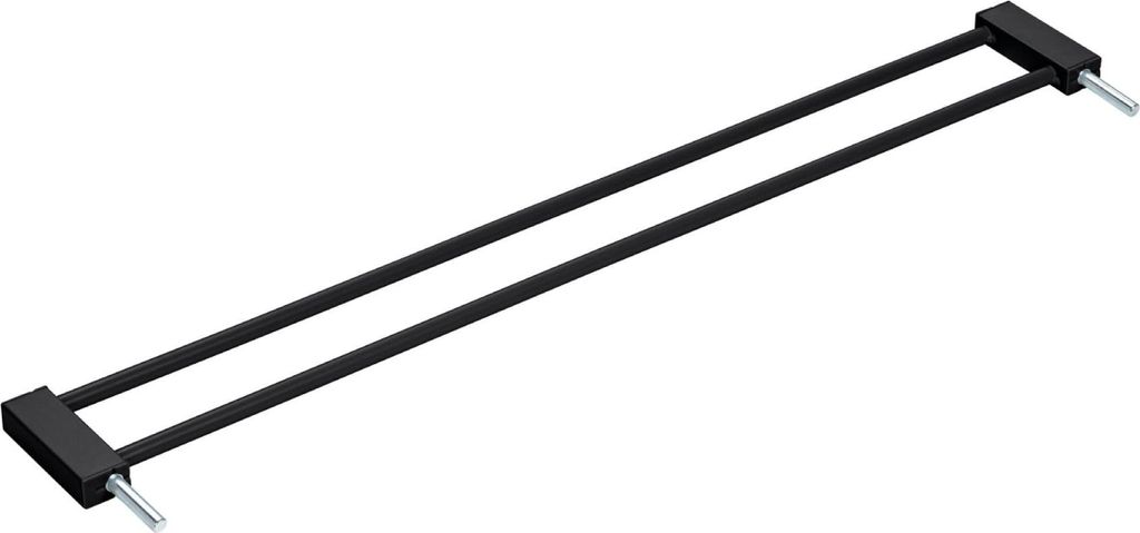 Hauck Estensione per cancello di sicurezza 9 cm Immagine del prodotto 