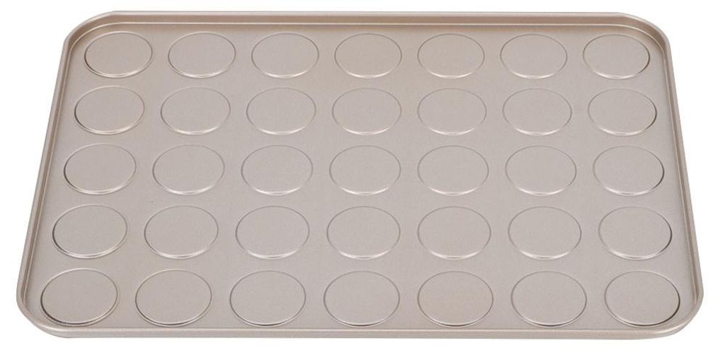 Antihaft-Backform für den Haushalt, ideal für Kuchen, Macarons und Kekse