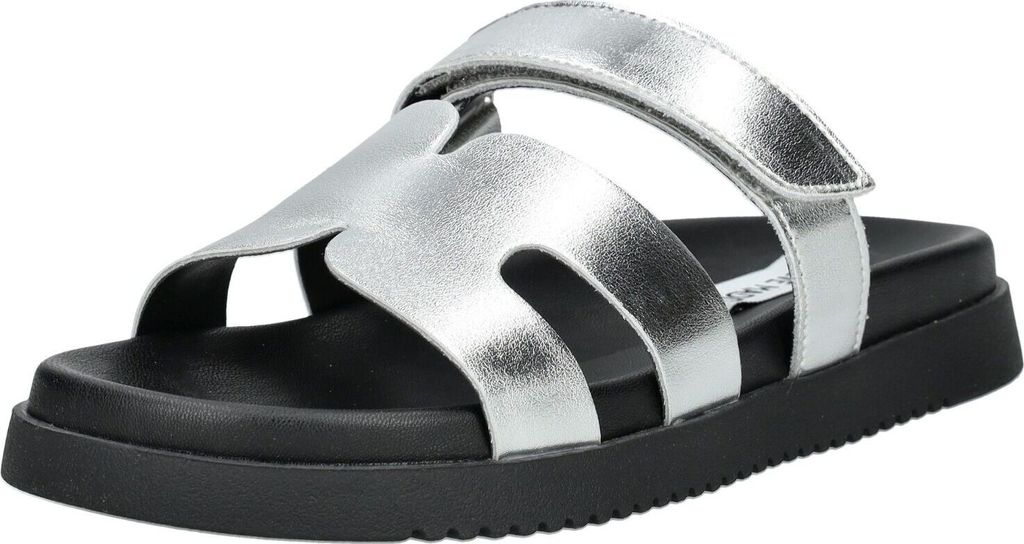 Steve Madden Pantoletten Pantoletten Leder