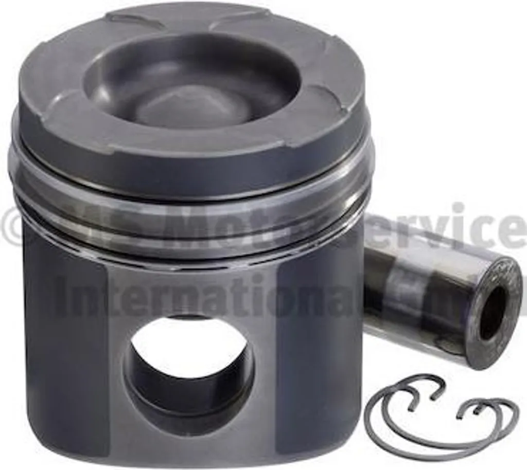 Piston haute résistance 99331600 pour Corolla, Vectra et Movano Diesel
