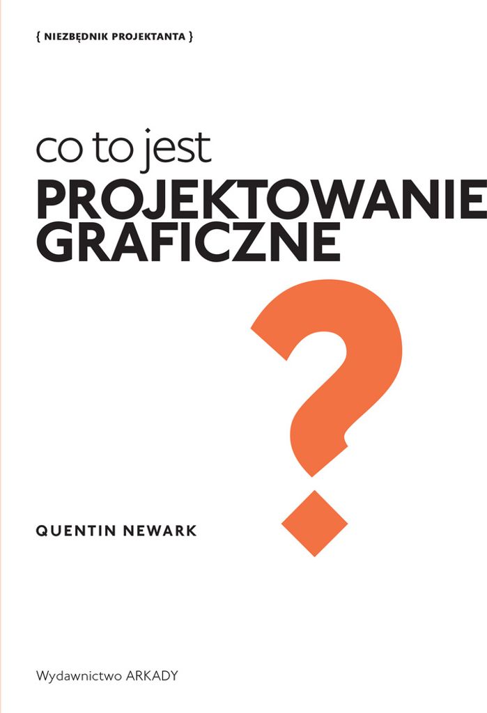 Przewodnik po projektowaniu graficznym