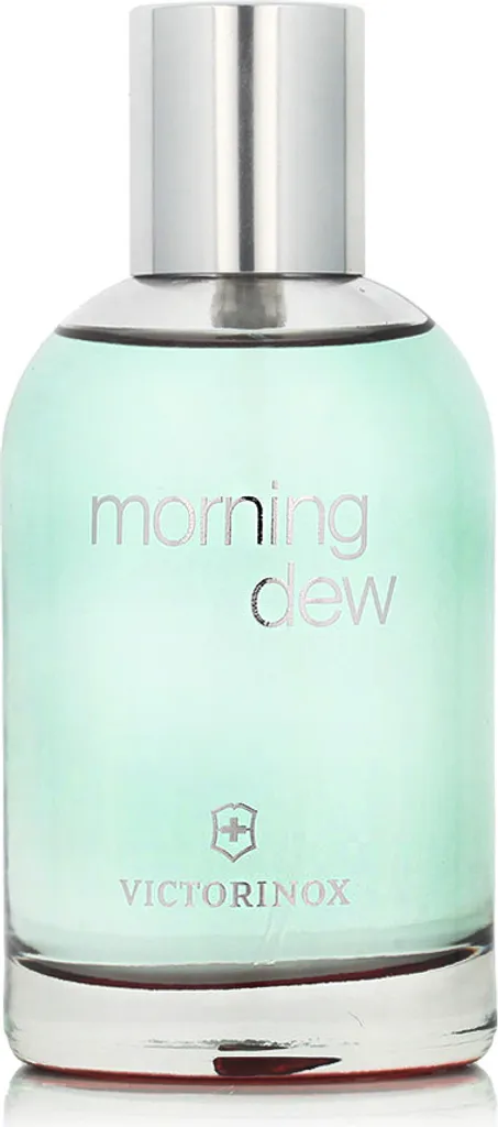 Swiss Army Morning Dew Eau de Toilette - Fragrance Florale 100 ml Femme