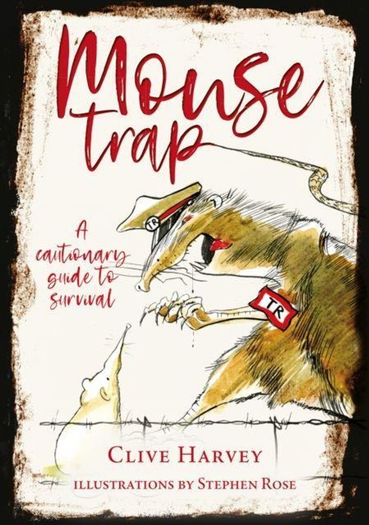 Mouse Trap