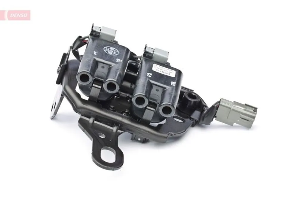 Bobine d'allumage DENSO DIC-0114 idéale pour optimiser votre démarrage
