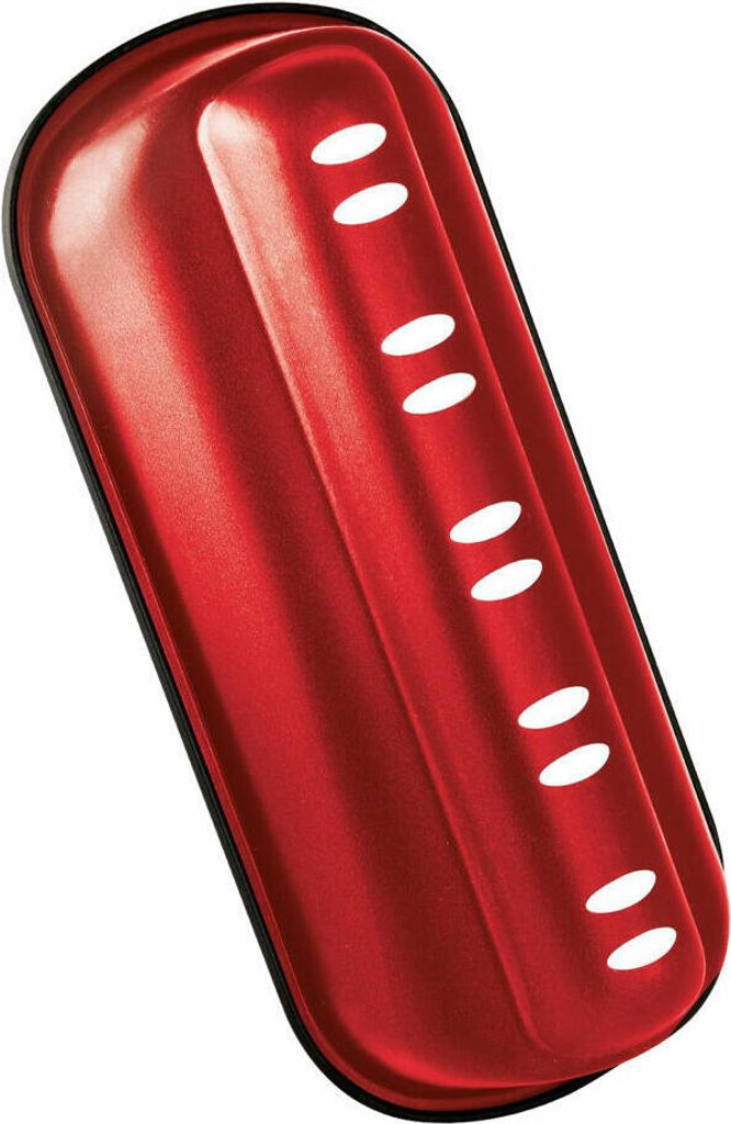 Zenker Sparkling Christmas Stollenbackform, Stollen Immagine del prodotto 