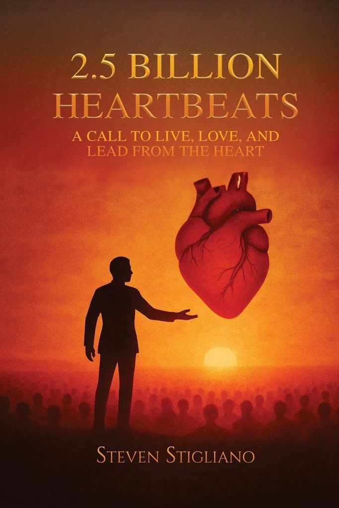 2.5 Billion Heartbeats