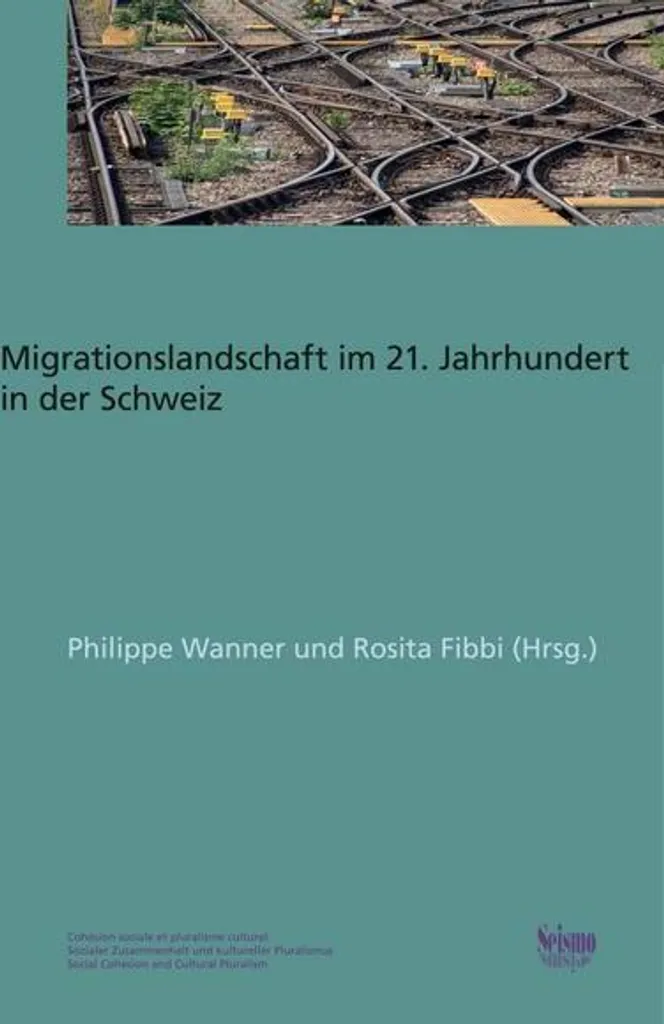 Manuel de recherche pour étudier la migration en Suisse moderne