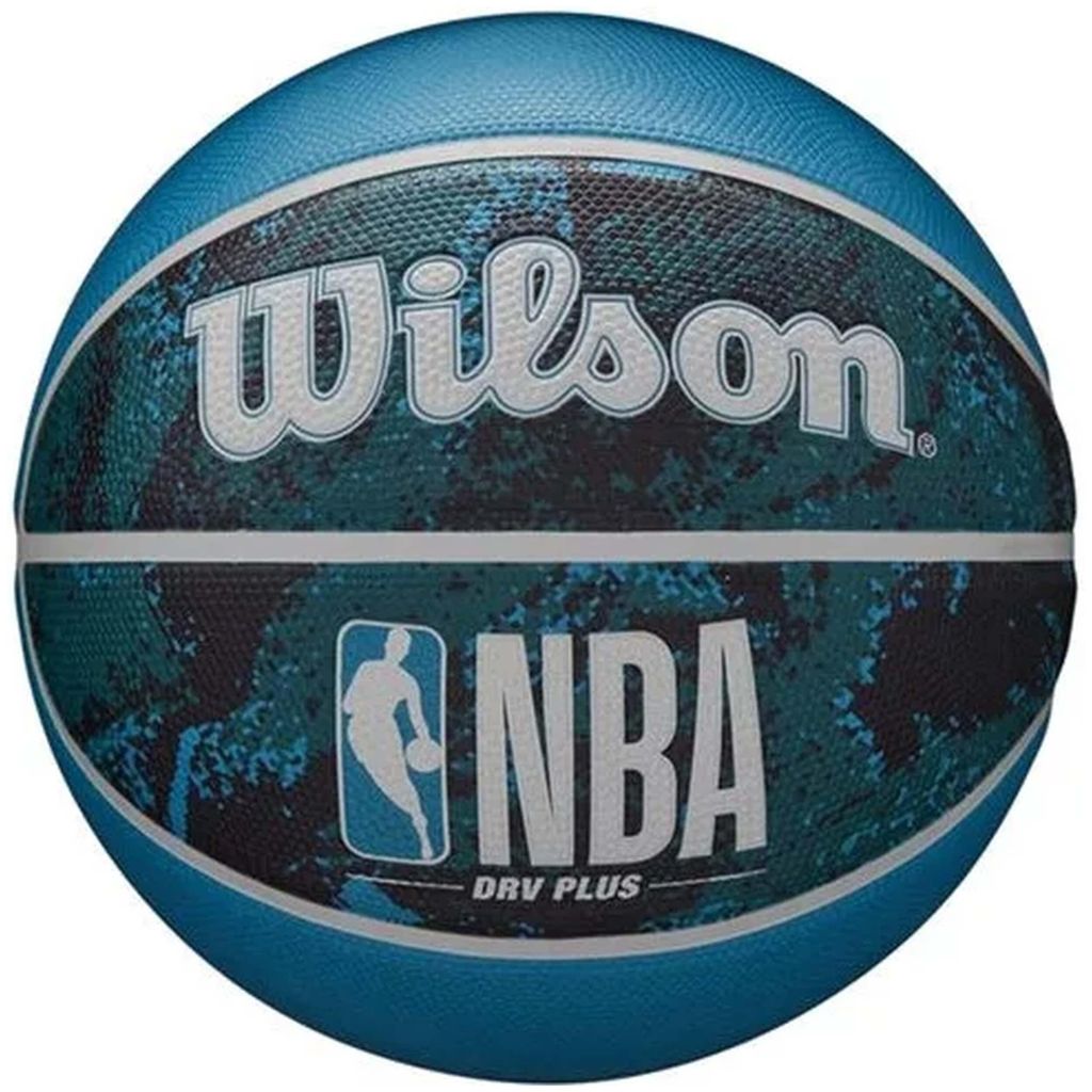 Wilson Piłki Nba Drv Plus Vibe, WZ3012602XB Zdjęcie produktu 