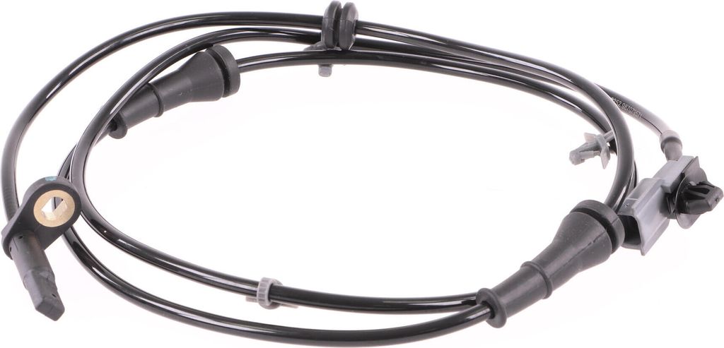 VEMO ABS Sensor Raddrehzahl Vorne für NISSAN PULSAR Schrägheck (C13) V38-72-0252