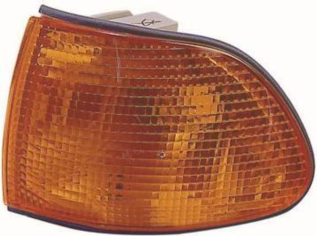 ABAKUS 444-1504R-UE-Y Blinkleuchte OE 63138352486 kompatibel mit 7er E38