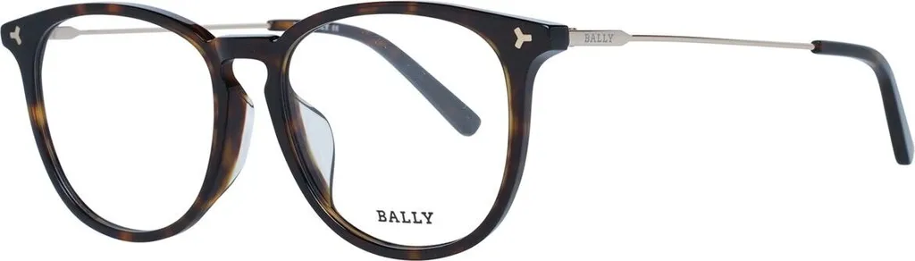 Monture de lunettes Bally BY5048-D : confort durable et maintien parfait