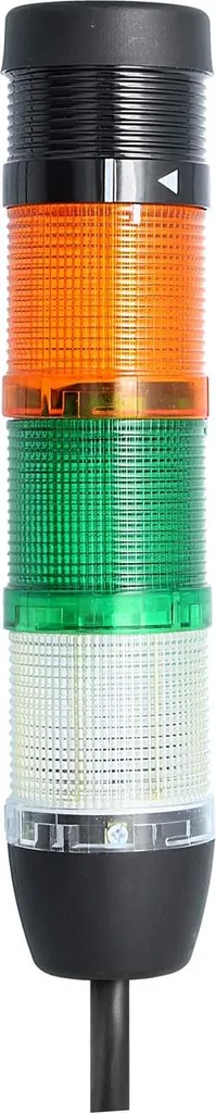Colonna Segnaletica STEX24 SS50-B3/24 167 | 24V LED + Buzzer