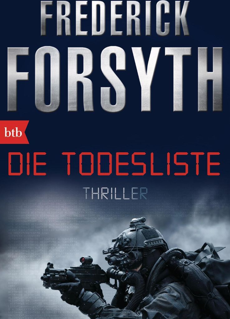 Die Todesliste