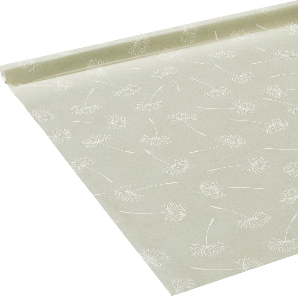 Peyer Tischdecke grün 130x160 cm