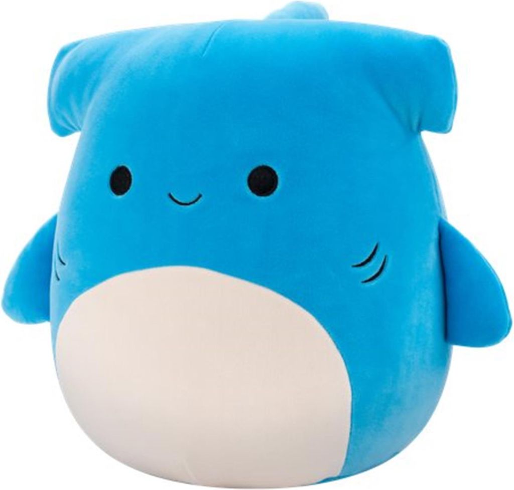 Squishmallows Kladivoun Nitro