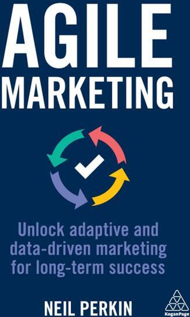 Agile Marketing