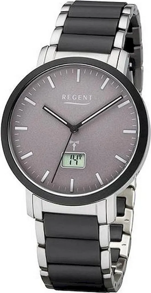 Montre de Ville Regent FR-253 pour Homme Idéale en Bureau ou Soirée