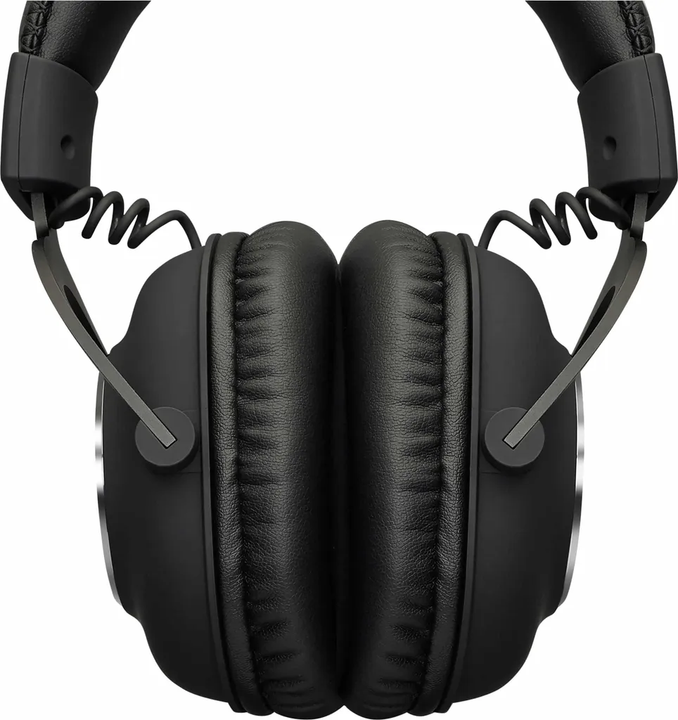Casque Gaming Logitech G Pro X Wireless Lightspeed Spécial E-sport - 39