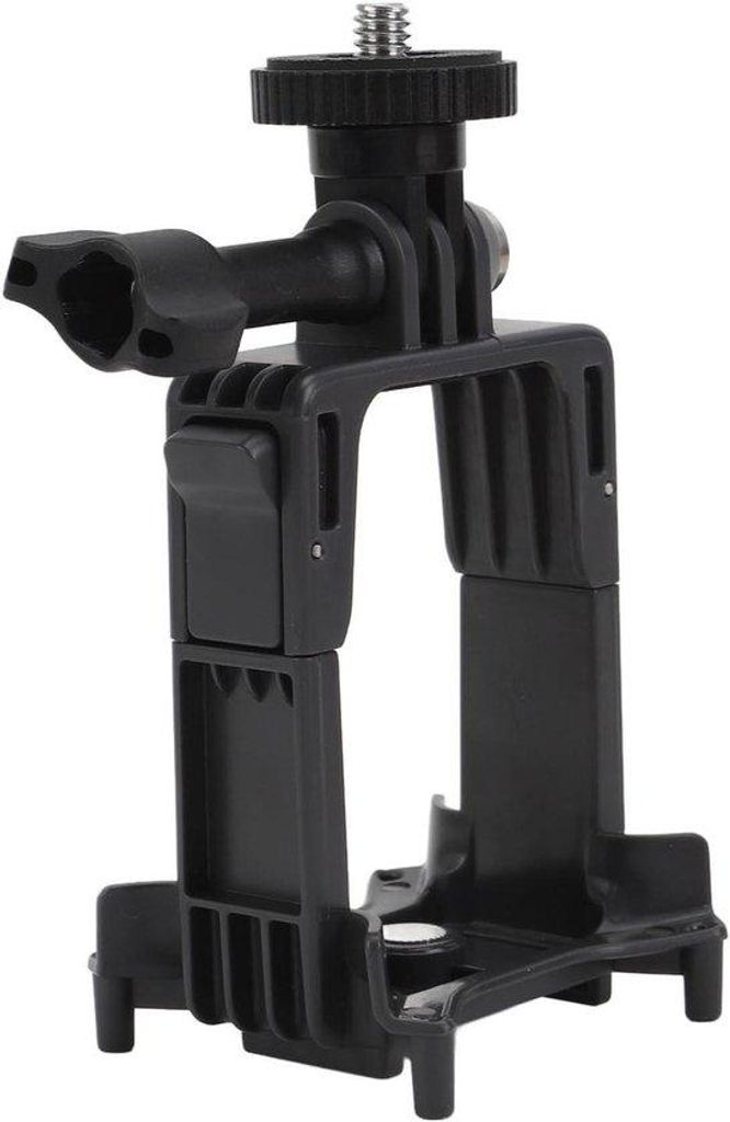 Drone-Montageadapter mit Verlängerter Halter für Actionkamera mit 1/4 Zoll Schraubanschluss - Leichte Montage