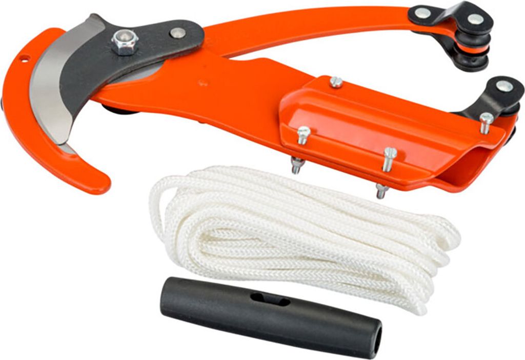 Echenilloir 37cm + corde 5m BAHCO - P34-37 Image du produit 