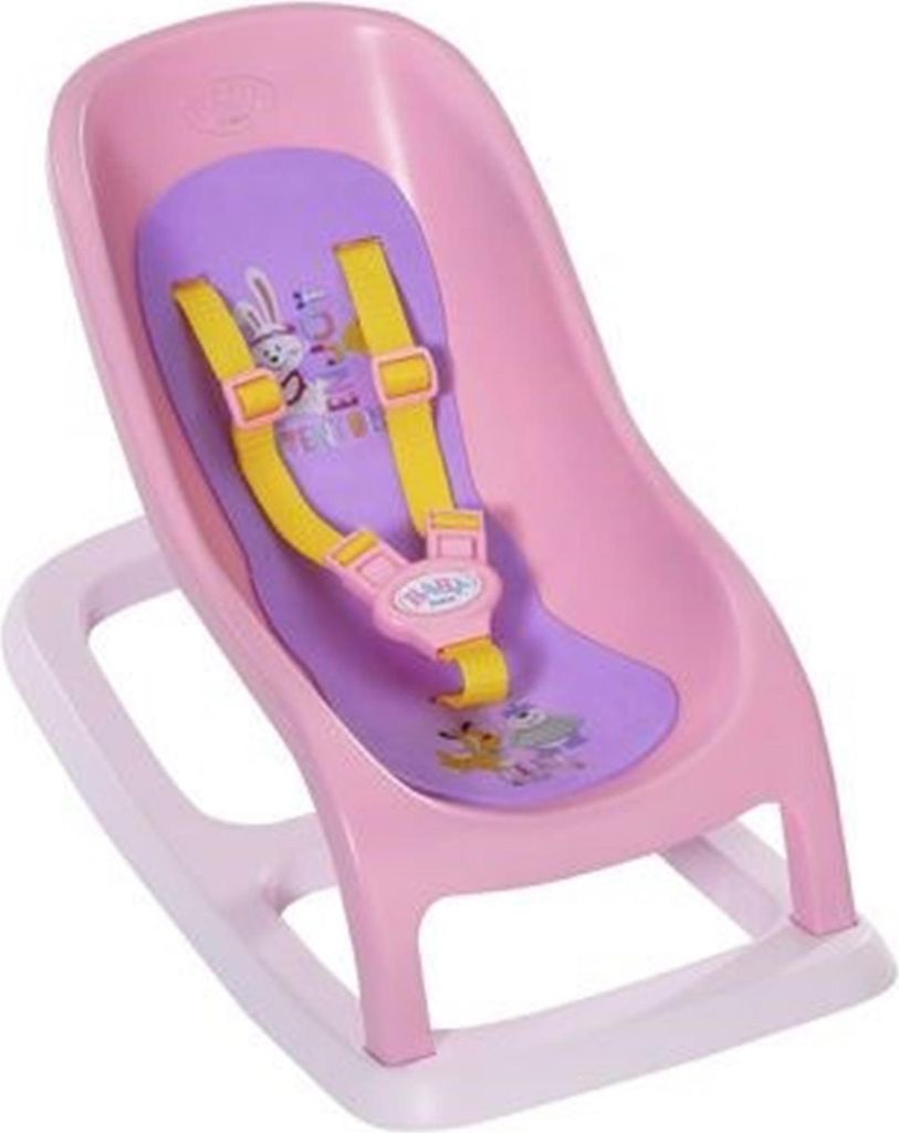 BABY born Wippe Obrázok produktu 