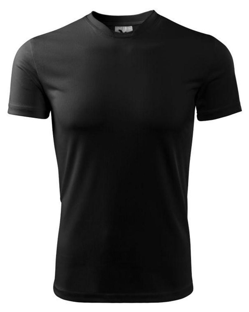 Adler - "Fantasy" T-Shirt für Herren PP10164 (XXL) (Schwarz)