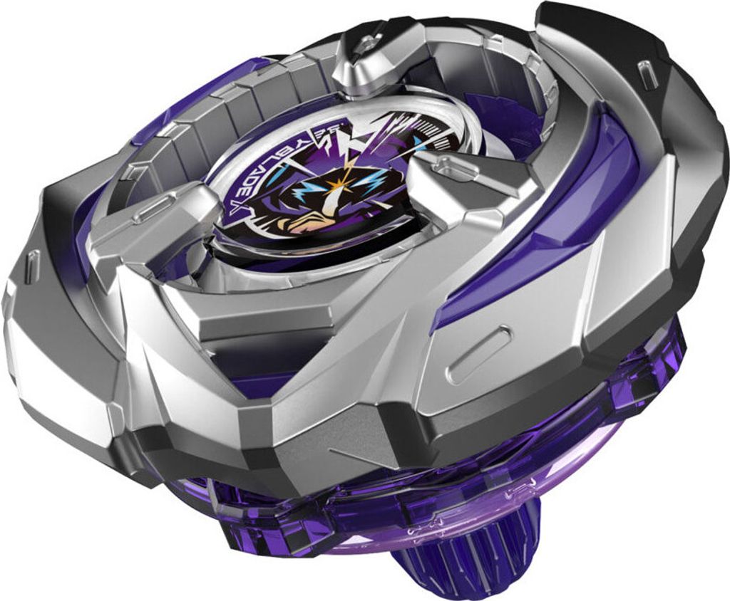 Beyblade X Arrow Wizard 4-80GB Immagine del prodotto 