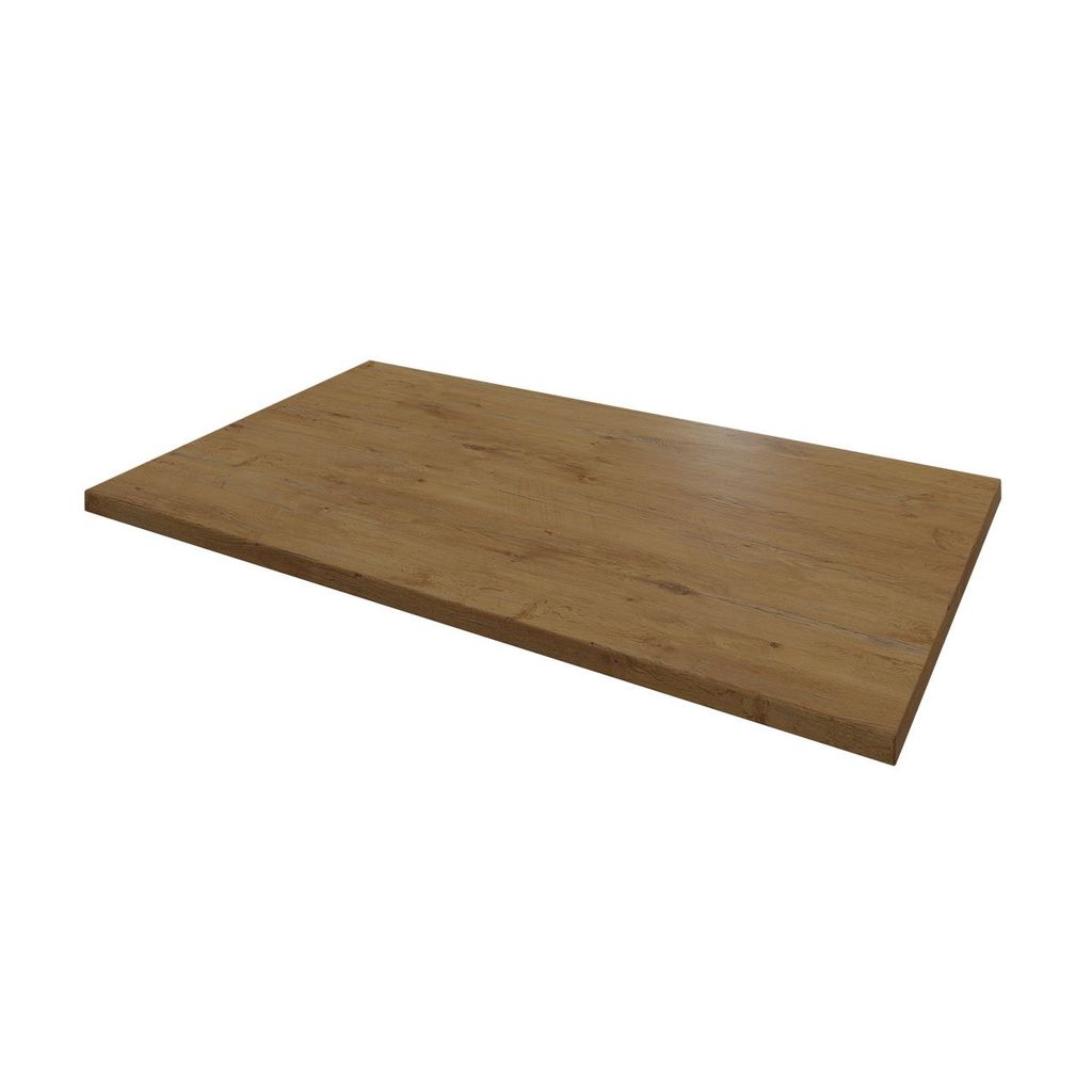 Kuchyňská deska 240x60x2,8 cm URBANO - dub lancelot Obrázek produktu 