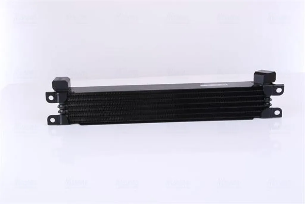 Refroidisseur d'huile Nissens 90615 pour Laguna et Espace OE 6025310186