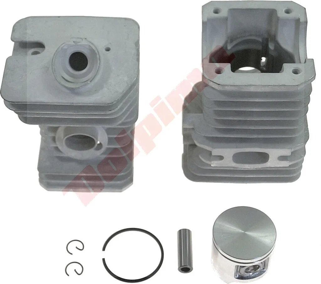 Kit Cilindro Pistone 40mm per Husqvarna 40 - Ricambio 506 01 06-07