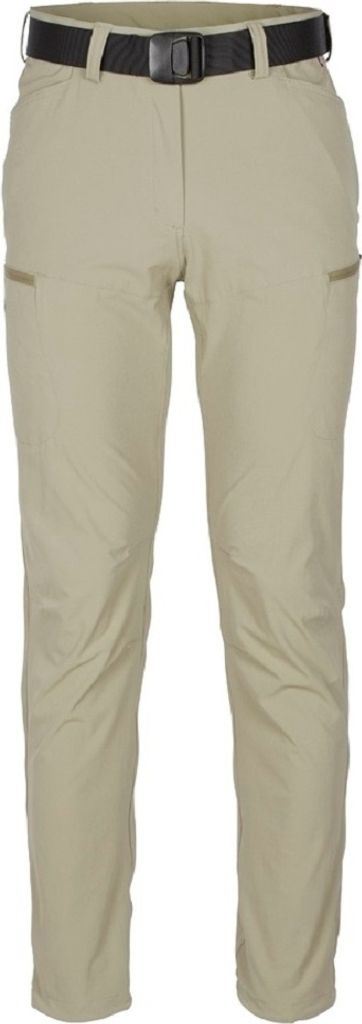 Pinewood InsectSafe Wanderhosen - Damen - L.Khaki