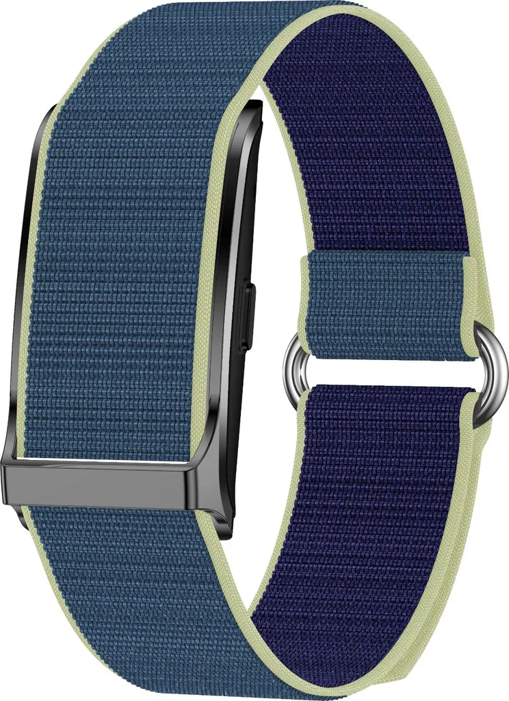 INF Smartwatch Blu 1 Pezzo: Efficienza Smart e Sport a Basso Costo