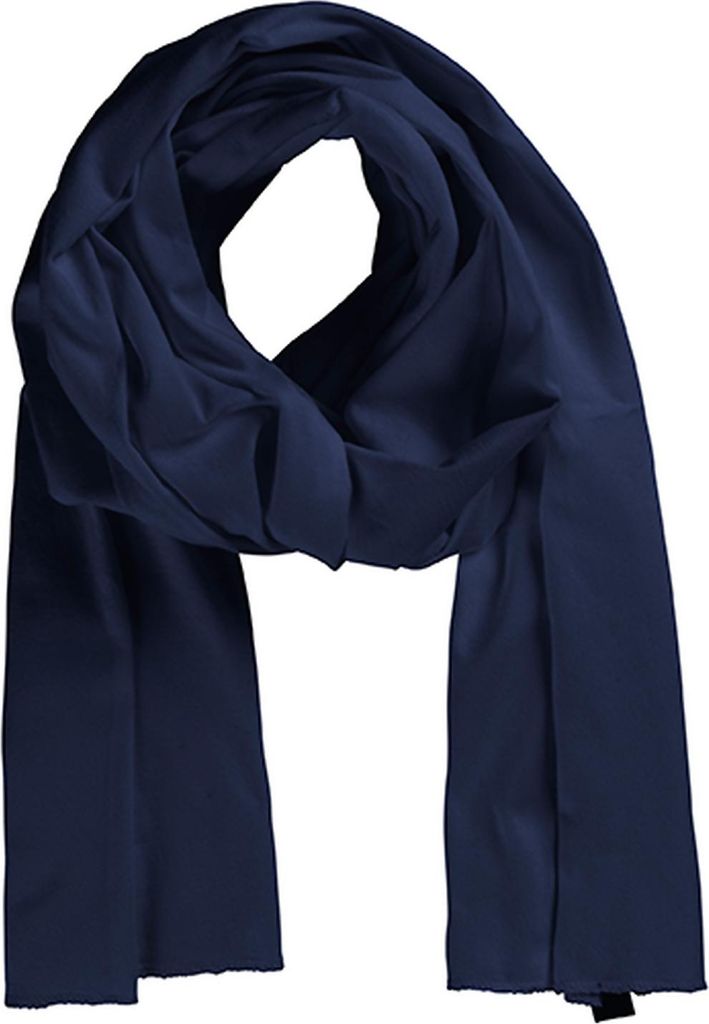 Neutral O93010 | Herren Schal Scarf / 100 % Fairtrade Produktbild 