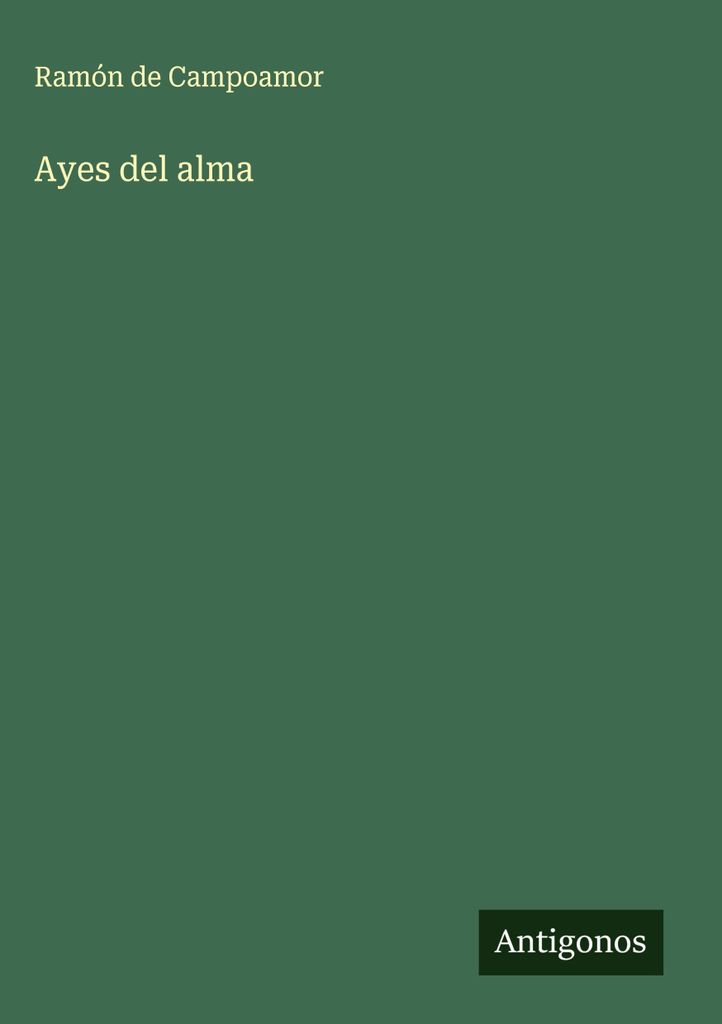 Ayes of the soul