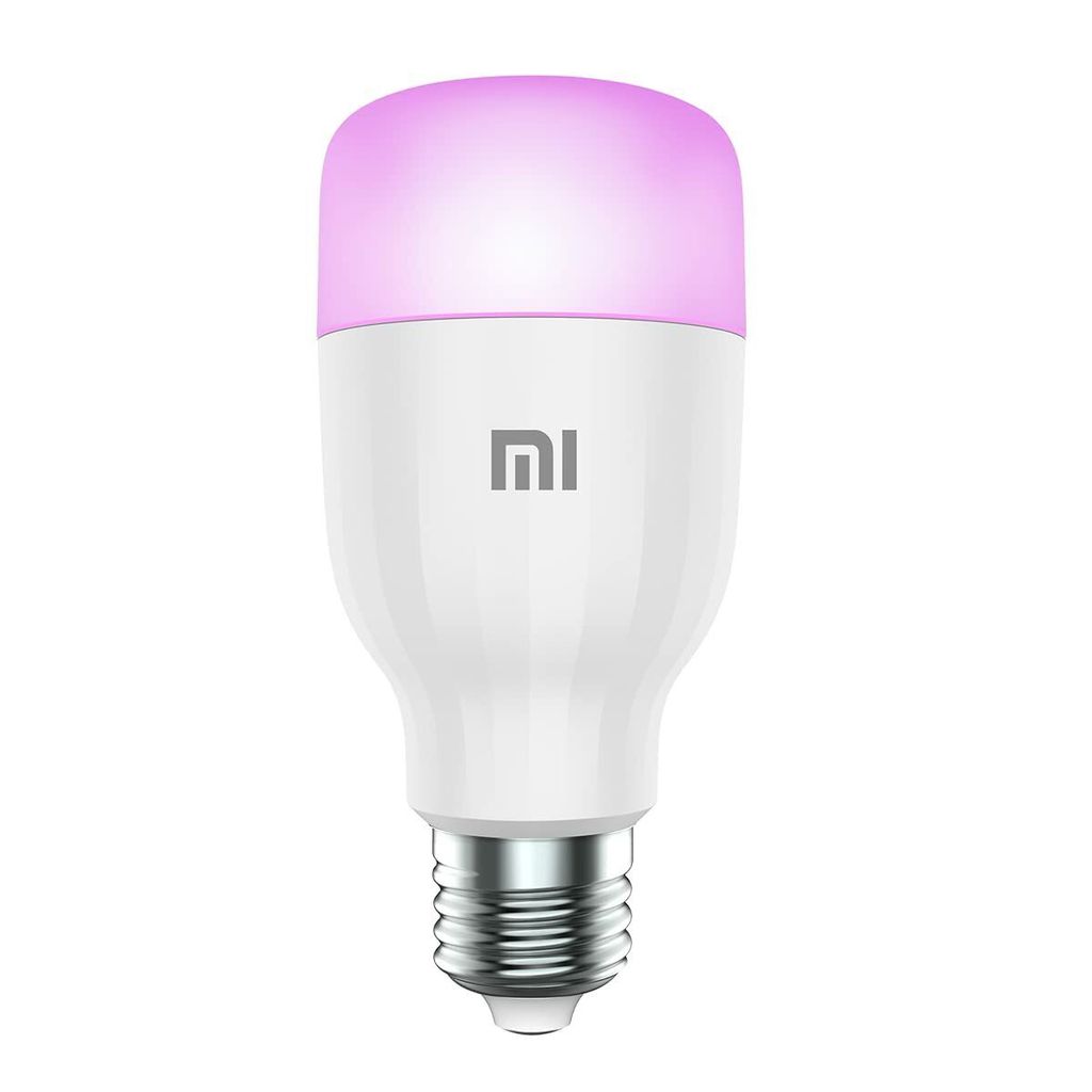 Mi Smart LED Bulb Essential (White and Color) EU Produktbild 1