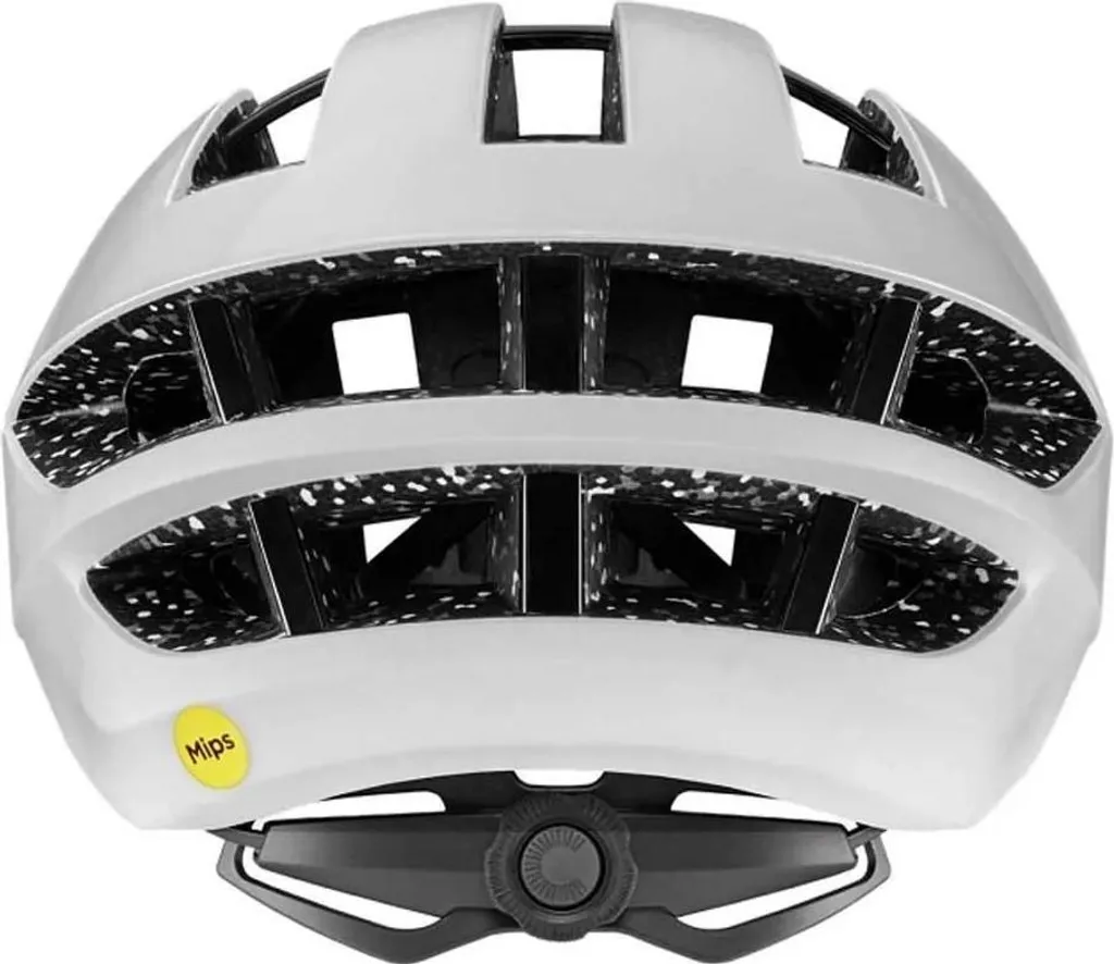 Casque Cannondale Dynam Mips Blanc M - Idéal pour vos Sorties Cyclistes
