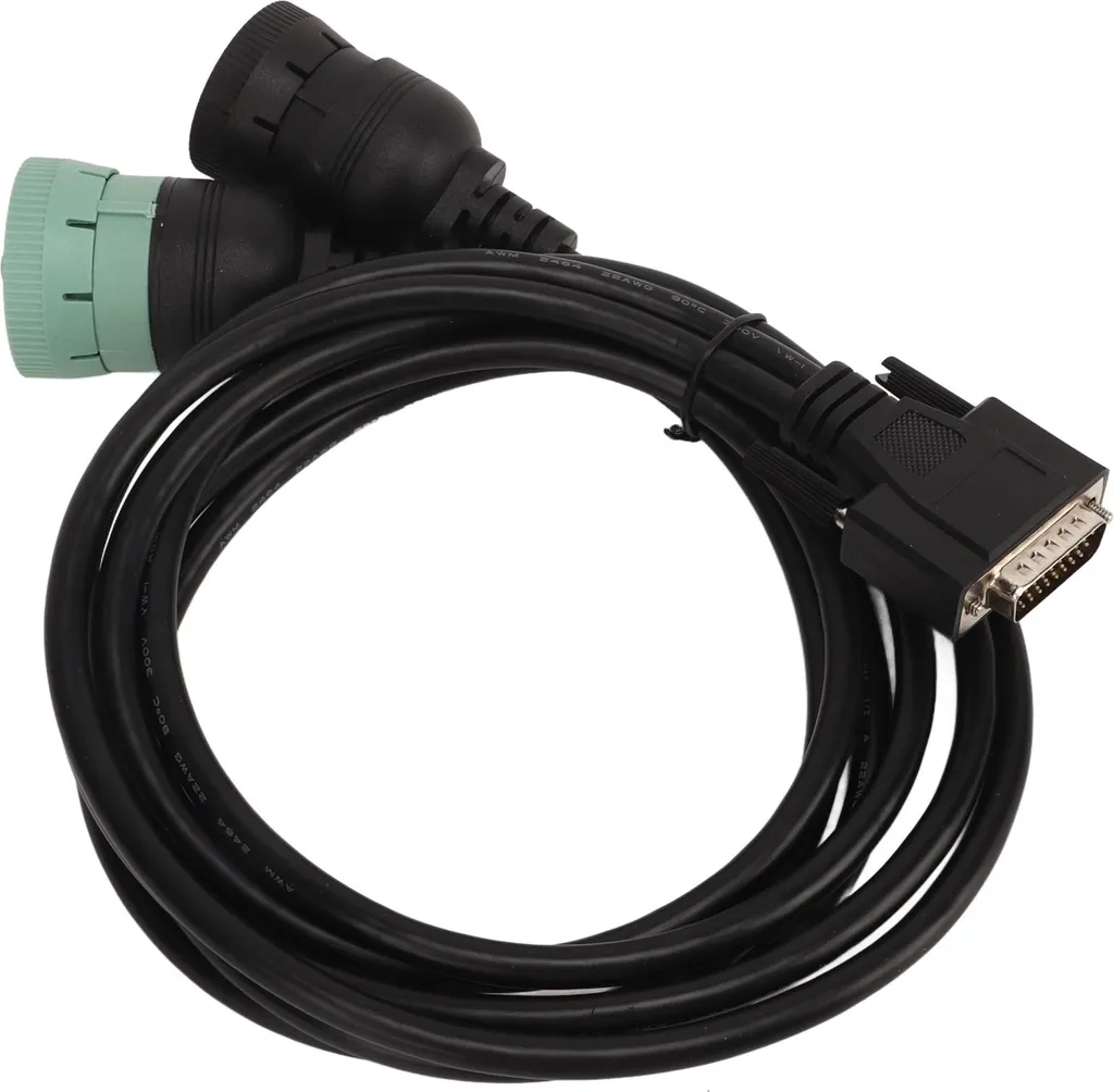 Adaptateur de Diagnostic Y-Split 121891 pour Interface de Type DLA+2 - 3