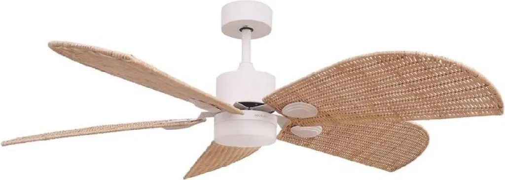 Rafraîchir votre salon avec le ventilateur bois EnergySilence Aero 5290